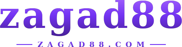 zagad88 logo